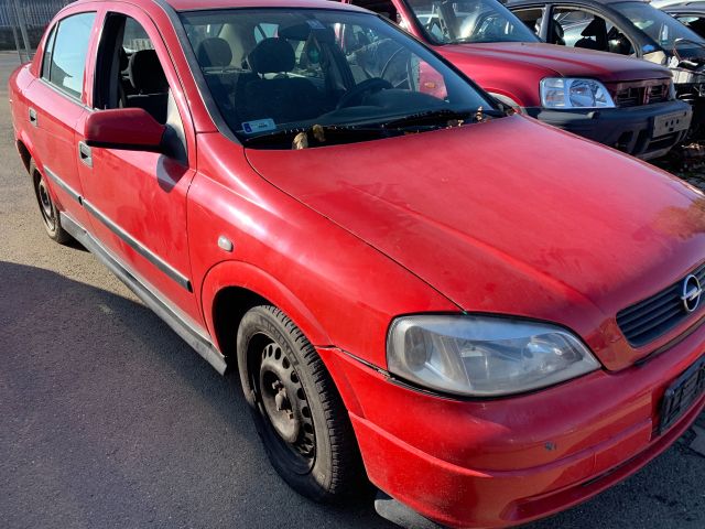 bontott OPEL ASTRA G Jobb első Sárvédő