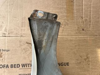 bontott OPEL ASTRA G Jobb első Sárvédő