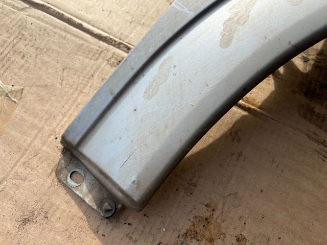 bontott OPEL ASTRA G Jobb első Sárvédő