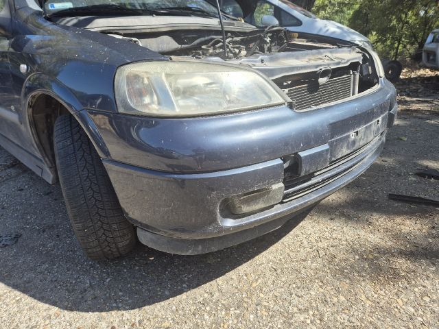 bontott OPEL ASTRA G Jobb első Sárvédő