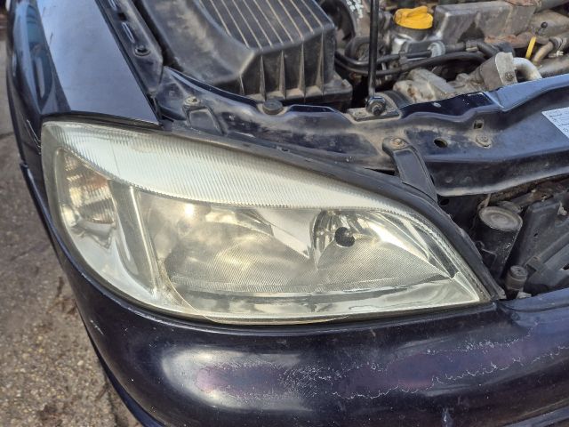 bontott OPEL ASTRA G Jobb első Sárvédő