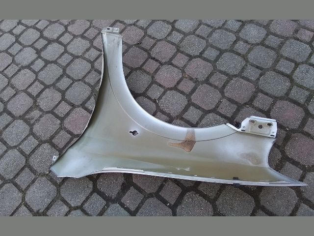 bontott OPEL ASTRA G Jobb első Sárvédő