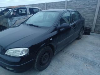 bontott OPEL ASTRA G Jobb első Sárvédő