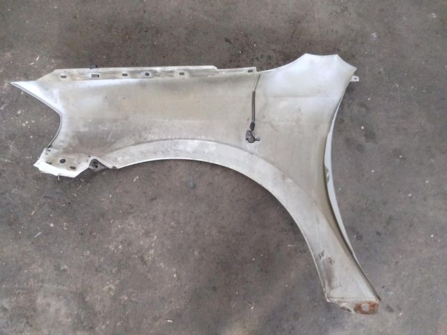 bontott OPEL ASTRA G Jobb első Sárvédő