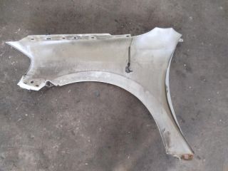 bontott OPEL ASTRA G Jobb első Sárvédő