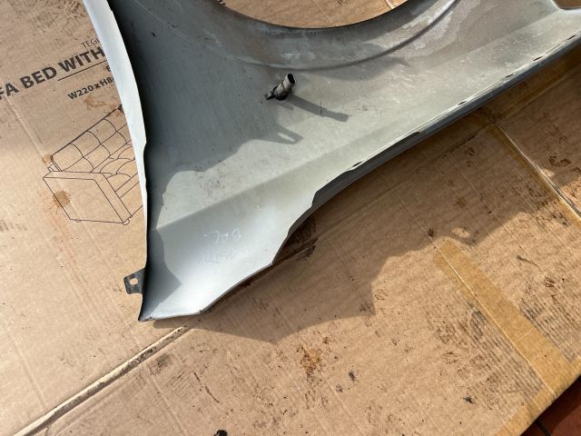 bontott OPEL ASTRA G Jobb első Sárvédő