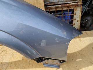 bontott OPEL ASTRA G Jobb első Sárvédő