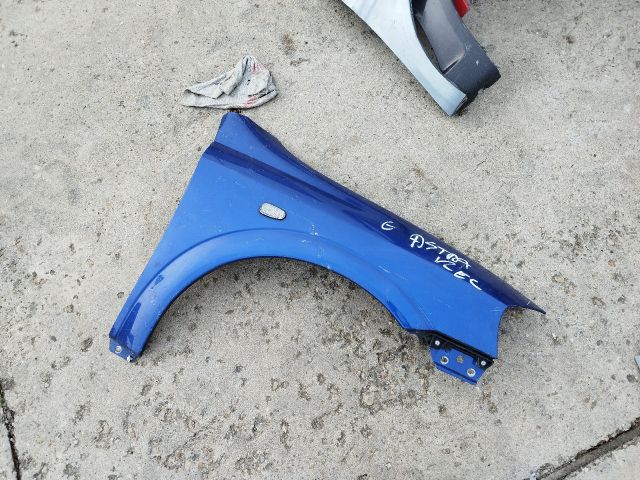 bontott OPEL ASTRA G Jobb első Sárvédő