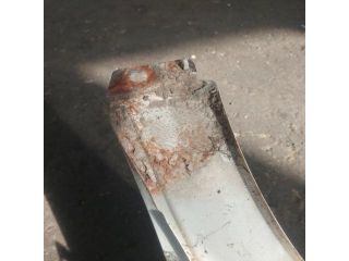 bontott OPEL ASTRA G Jobb első Sárvédő