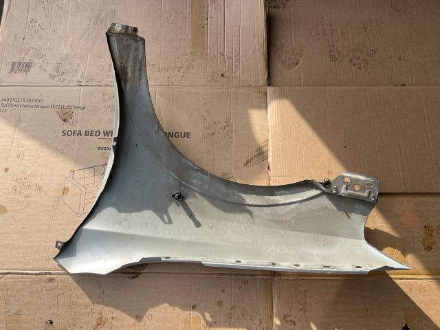 bontott OPEL ASTRA G Jobb első Sárvédő