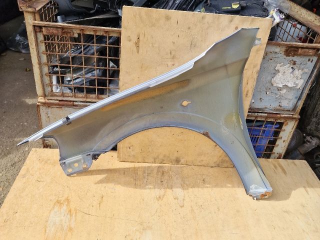 bontott OPEL ASTRA G Jobb első Sárvédő