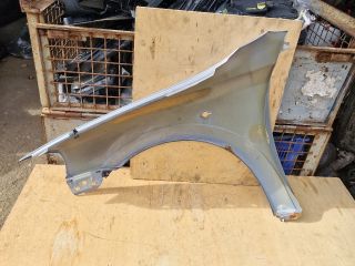 bontott OPEL ASTRA G Jobb első Sárvédő