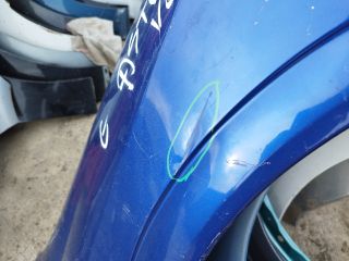 bontott OPEL ASTRA G Jobb első Sárvédő