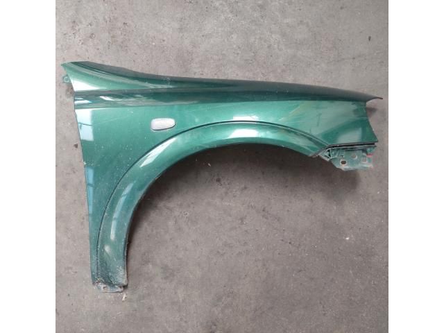 bontott OPEL ASTRA G Jobb első Sárvédő