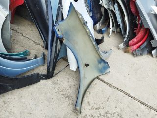 bontott OPEL ASTRA G Jobb első Sárvédő