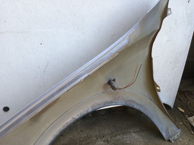 bontott OPEL ASTRA G Jobb első Sárvédő