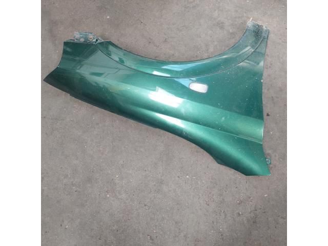 bontott OPEL ASTRA G Jobb első Sárvédő