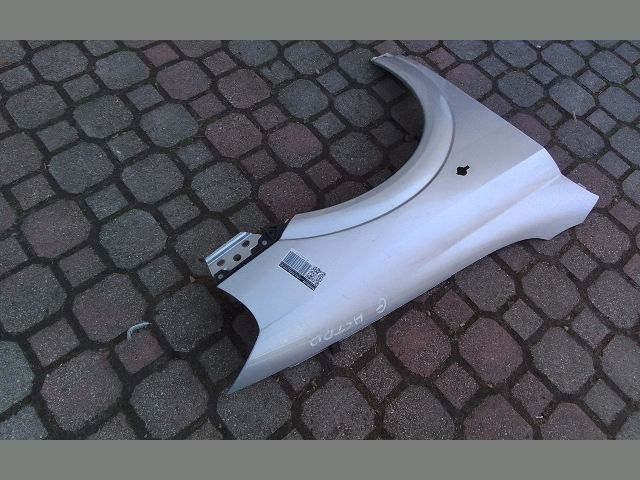 bontott OPEL ASTRA G Jobb első Sárvédő