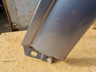 bontott OPEL ASTRA G Jobb első Sárvédő