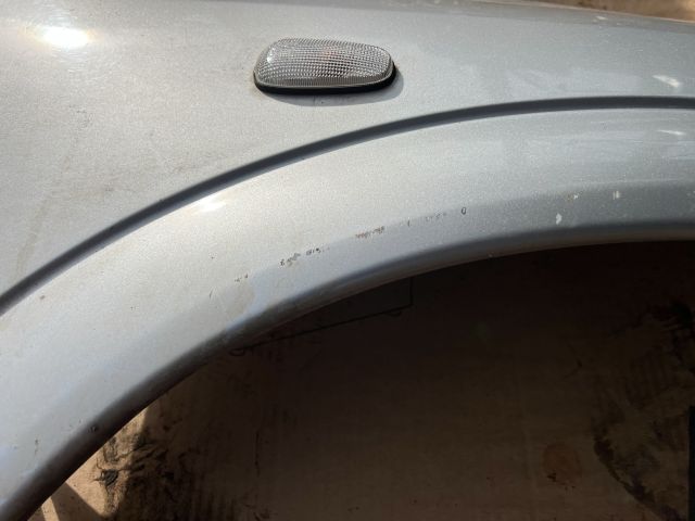 bontott OPEL ASTRA G Jobb első Sárvédő