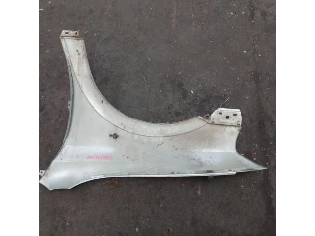 bontott OPEL ASTRA G Jobb első Sárvédő