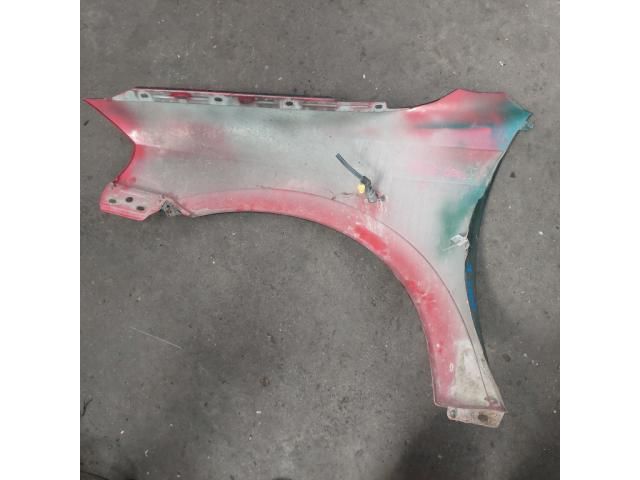 bontott OPEL ASTRA G Jobb első Sárvédő