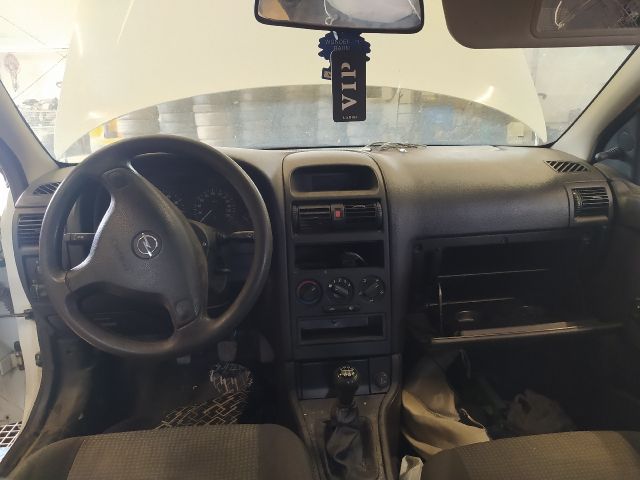 bontott OPEL ASTRA G Jobb első Ülés