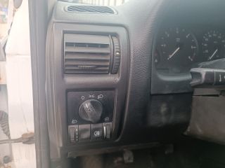 bontott OPEL ASTRA G Jobb első Ülés