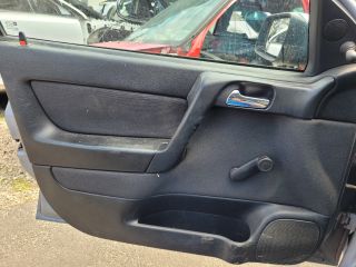 bontott OPEL ASTRA G Jobb első Ülés