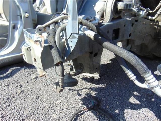 bontott OPEL ASTRA G Jobb első Ütközéscsillapító