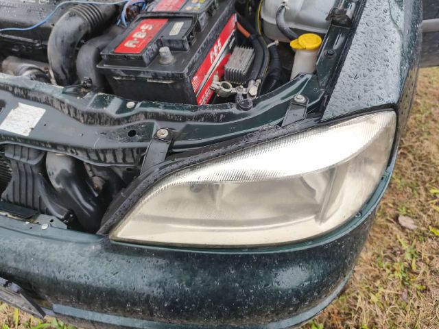 bontott OPEL ASTRA G Jobb első Vízlehúzó Gumicsík