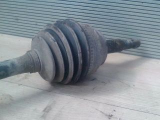 bontott OPEL ASTRA G Jobb Féltengely