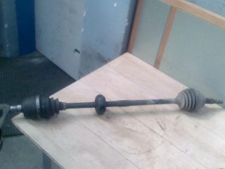 bontott OPEL ASTRA G Jobb Féltengely