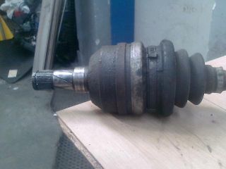 bontott OPEL ASTRA G Jobb Féltengely