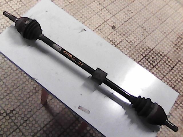 bontott OPEL ASTRA G Jobb Féltengely