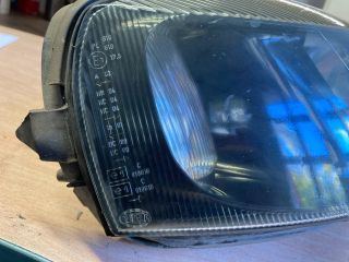 bontott OPEL ASTRA G Jobb Fényszóró