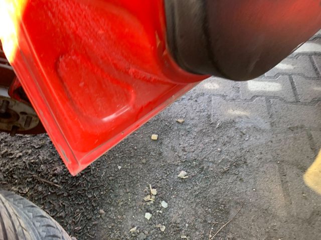 bontott OPEL ASTRA G Jobb Fényszóró