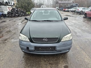 bontott OPEL ASTRA G Jobb Fényszóró