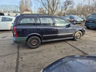 bontott OPEL ASTRA G Jobb Fényszóró