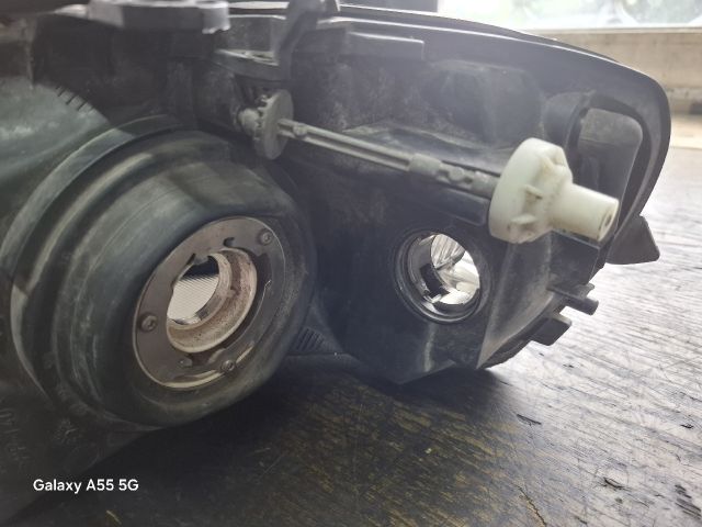 bontott OPEL ASTRA G Jobb Fényszóró