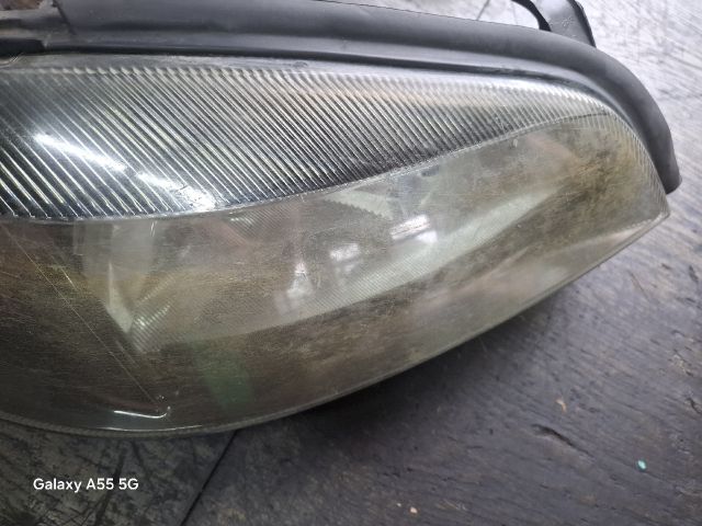 bontott OPEL ASTRA G Jobb Fényszóró