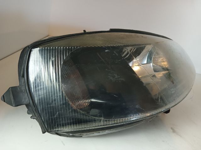 bontott OPEL ASTRA G Jobb Fényszóró