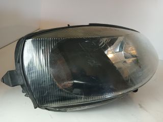 bontott OPEL ASTRA G Jobb Fényszóró