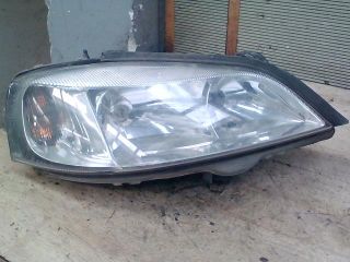 bontott OPEL ASTRA G Jobb Fényszóró