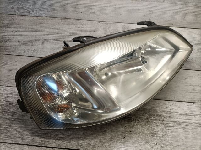 bontott OPEL ASTRA G Jobb Fényszóró