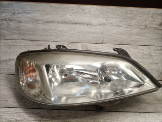 bontott OPEL ASTRA G Jobb Fényszóró