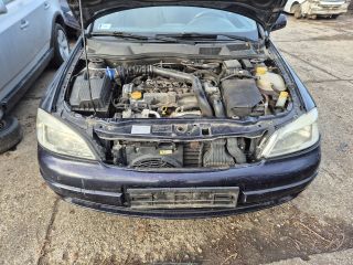 bontott OPEL ASTRA G Jobb Fényszóró