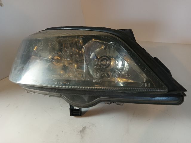 bontott OPEL ASTRA G Jobb Fényszóró