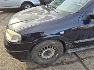 bontott OPEL ASTRA G Jobb Fényszóró