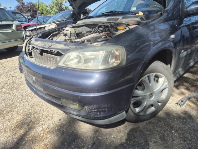 bontott OPEL ASTRA G Jobb Fényszóró